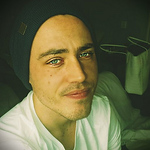Profile Picture of Mark Ibrahim Rietveld (@markibrahimrietveld) on Flickr