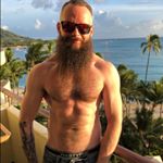 Profile Picture of Damien O'Brien (@bearded_damo) on Instagram