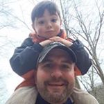 Profile Picture of Derek Bennett (@dereklance.bennett) on Instagram