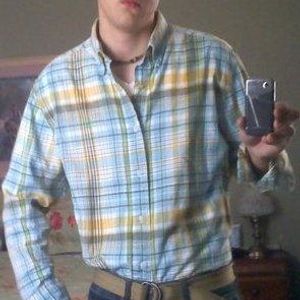 Profile Picture of Tyler Gillilan (@tyler_g92) on Myspace