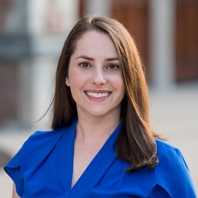 Profile Picture of Elizabeth D. Katz (@elizabethdkatz) on Twitter