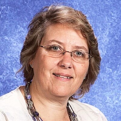 Profile Picture of Mary Jo Petersen (@MaryJoPetersen) on Twitter