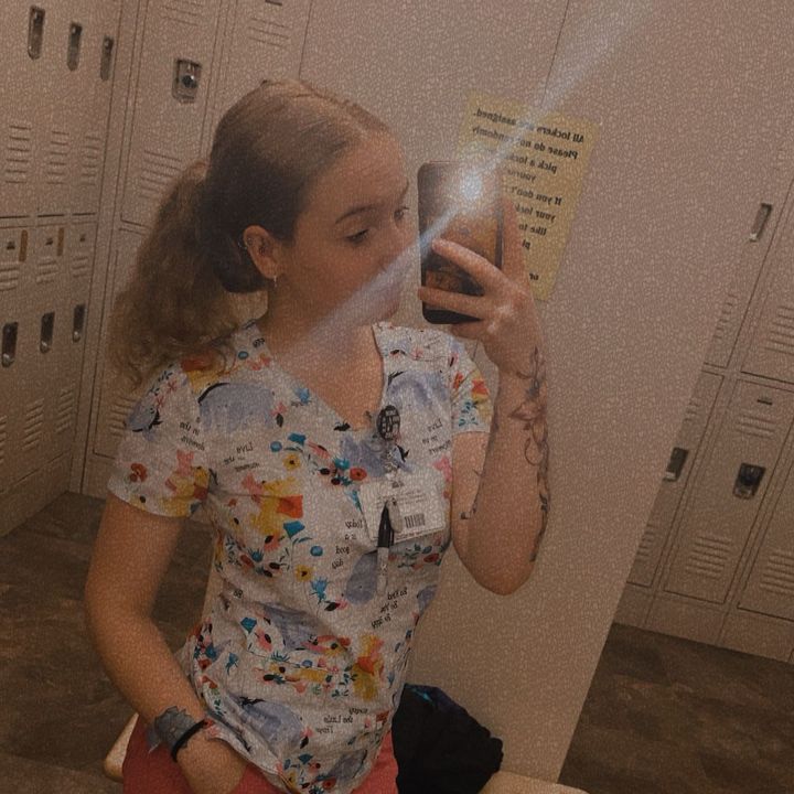 Profile Picture of Kiley Marie (@khaight2) on Tiktok