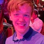 Profile Picture of Evan Carlson (@evan.carlson.996882) on Facebook