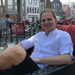 Profile Picture of Chris van de Bunt (@chrisvdbunt) on Instagram