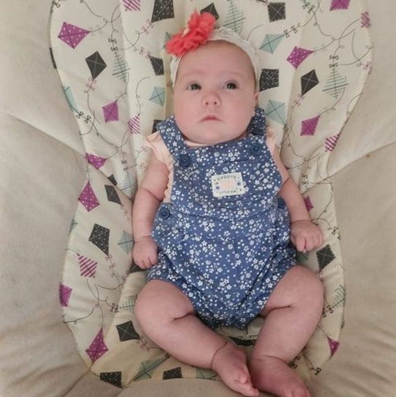 Profile Picture of Christina Spurgeon (@queenmjones1234) on Poshmark