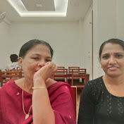 Profile Picture of Sheeja Thayyil (@SheejaThayyil) on Youtube