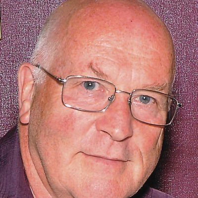 Profile Picture of Peter John Berwick (@peterjberwick) on Twitter