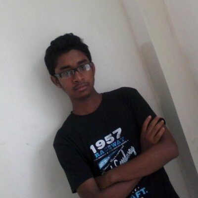 Profile Picture of MD Nasif Hossain (@mdnasifh) on Twitter