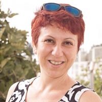 Profile Picture of Julia Feldman (@julia-feldman-6) on Quora