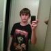 Profile Picture of Kyle Childress (@ninjaskillz26) on Pinterest