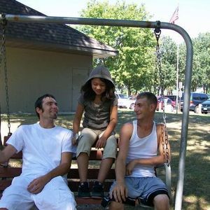 Profile Picture of Neil Horner (@skinnyneil) on Myspace