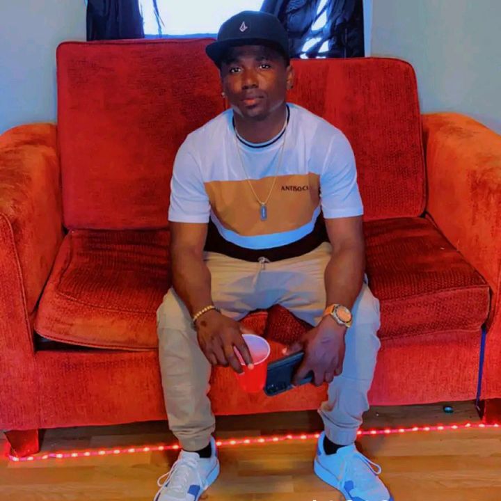 Profile Picture of Maxo Jean didie (@maxo.jean.didie) on Tiktok