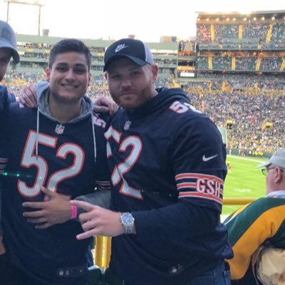 Profile Picture of Joe Bracken (@BrockBracken3) on Twitter