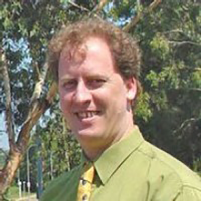 Profile Picture of Richard Ballinger (@richardballing) on Twitter