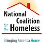 Profile Photo of National Homeless (@@nationalhomelesscoal) on Tiktok