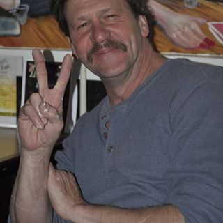 Profile Picture of Kenneth O'Kane (@kenneth.okane.9) on Facebook