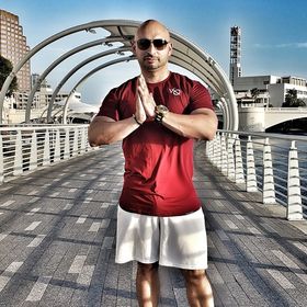 Profile Picture of Richard Basantes (@rbasantes) on Pinterest