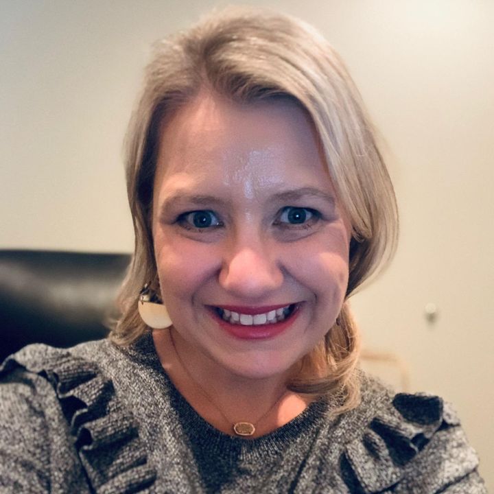 Profile Picture of Amanda Housh (@amandahoush) on Tiktok