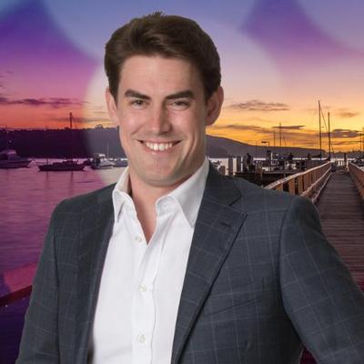 Profile Picture of Michael McLaren (@mclaren2gb) on Twitter