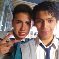 Profile Picture of Claudio Cornejo (@claudiocornejo9) on Twitter