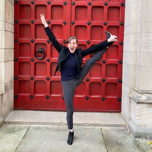 Profile Picture of Mollie Bedick (@mbedick) on Poshmark