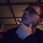 Profile Picture of Garrett Tolman (@tolmangarrett) on Instagram