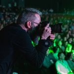 Profile Picture of Jeff Hackbarth (@jeffhackbarth) on Instagram