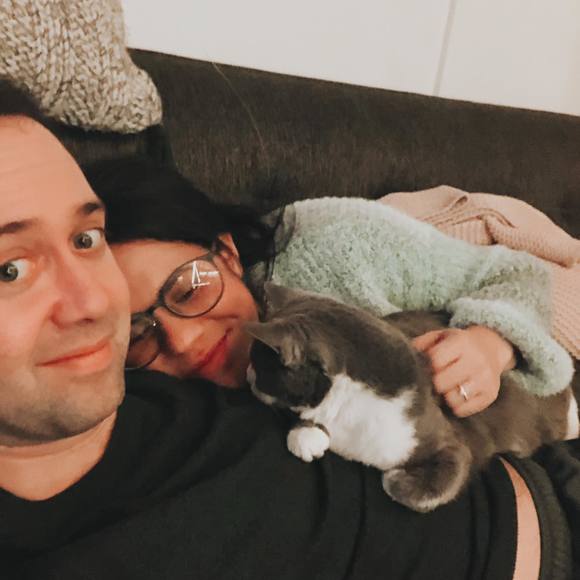 Profile Picture of Genesis Pimentel (@philadelphiagal) on Poshmark