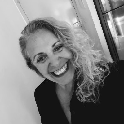 Profile Picture of Rosa Míriam Jung (@RosaMriamjung1) on Twitter