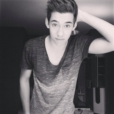 Profile Picture of Nathan Lewandowski (@NateLewandowski) on Twitter