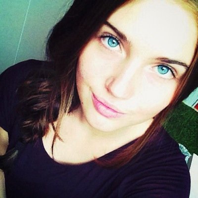 Profile Picture of Hannah Mae Baer (@BaerMae) on Twitter