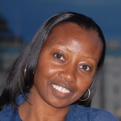 Profile Picture of Cynthia A. Spigner (@SpignerWhatnots) on Twitter