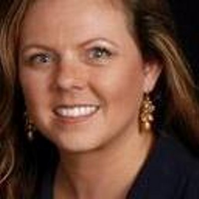 Profile Picture of Rebecca M. B. Finchon Twitter