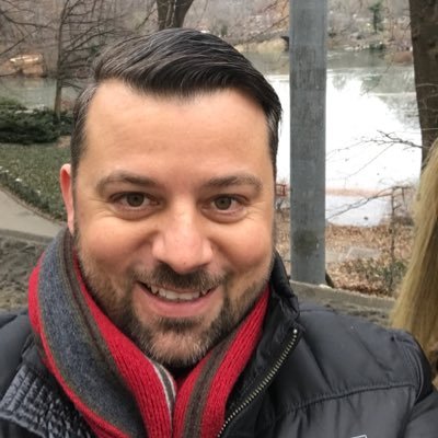 Profile Picture of Michael Stathakis (@mstathakis) on Twitter