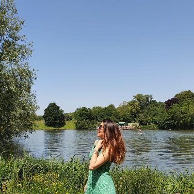 Profile Picture of Farida (@_FaridaAbbasova) on Twitter