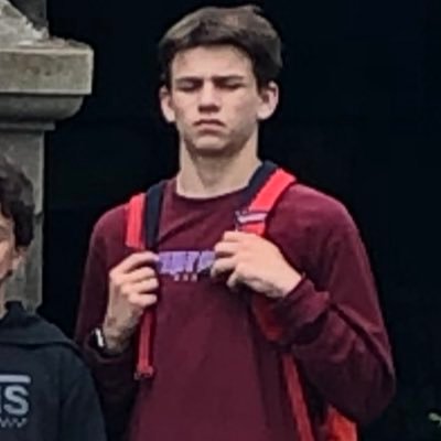 Profile Picture of Aiden Stuart (@aidenstuart8) on Twitter