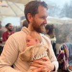 Profile Picture of Simon Manterfield (@simon_manterfield) on Instagram