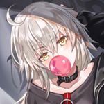 Profile Picture of Jeanne d'Arc Alter (@jalter.chan) on Instagram