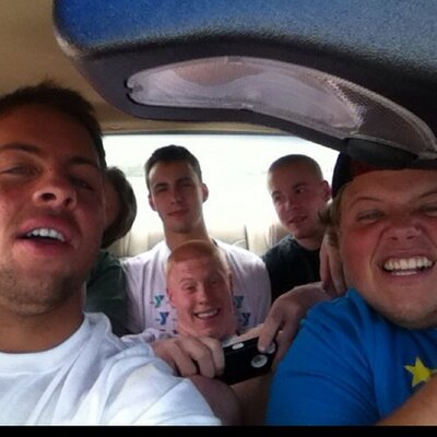 Profile Picture of Brent Squires (@BrentDSquires) on Twitter