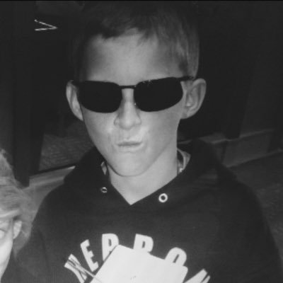 Daniel Querrey - Twitter Profile Picture of Daniel Querrey (@41DANNY_BOY41) on Twitter