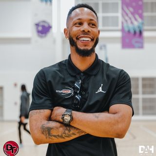 Profile Picture of Coach BK 🏀 (@betonyoubk) on Instagram