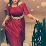 Profile Picture of Sarah Boucenna (@sarah_bouc) on Instagram