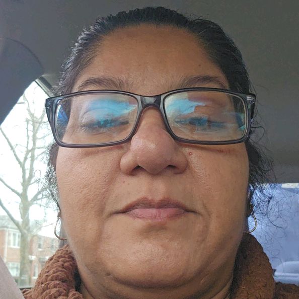 Profile Picture of Lisa Ali (@lisa.ali03) on Tiktok