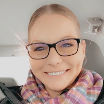 Profile Picture of Misty Schmidt  🖤 (@Misty64579265) on Twitter