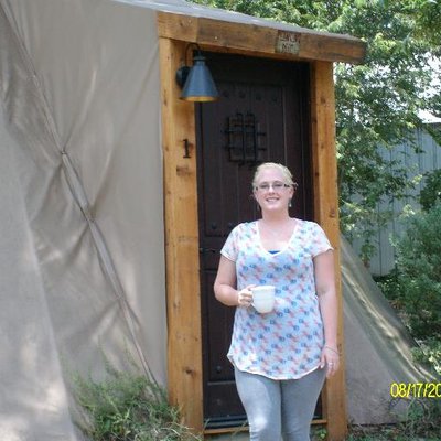 Profile Picture of Sarah Murphy (@SarahStump28) on Twitter