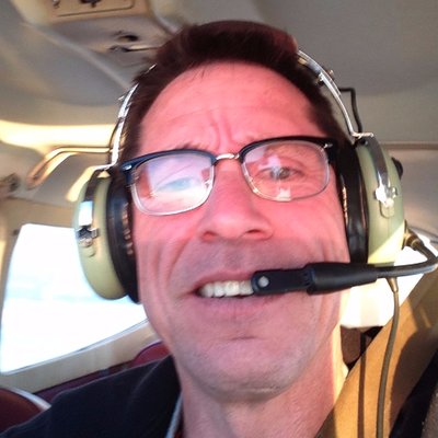 Profile Picture of David Budlong (@davidcbudlong) on Twitter