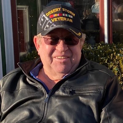 Profile Picture of Tom Troutman (@TomTroutman6) on Twitter