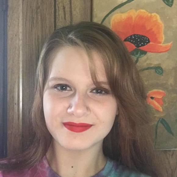Profile Picture of Katelyn Keene (@pie789) on Poshmark