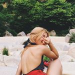 Profile Picture of Maria Koutsidou (@marydempsey22) on Instagram